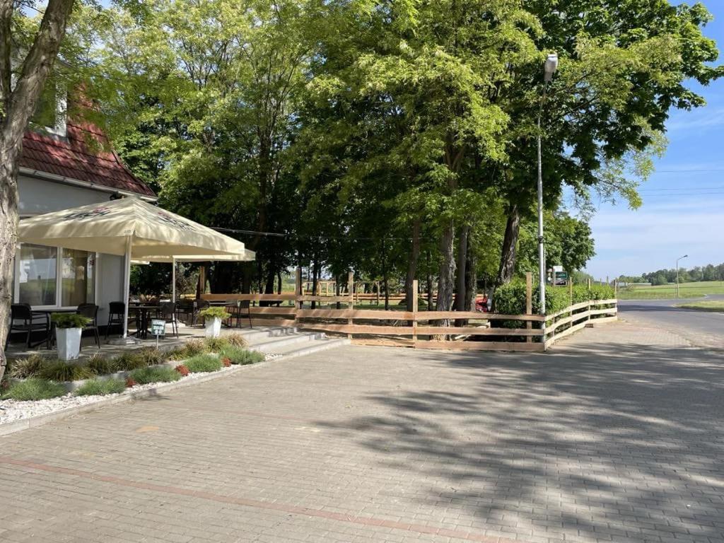 Gościniec