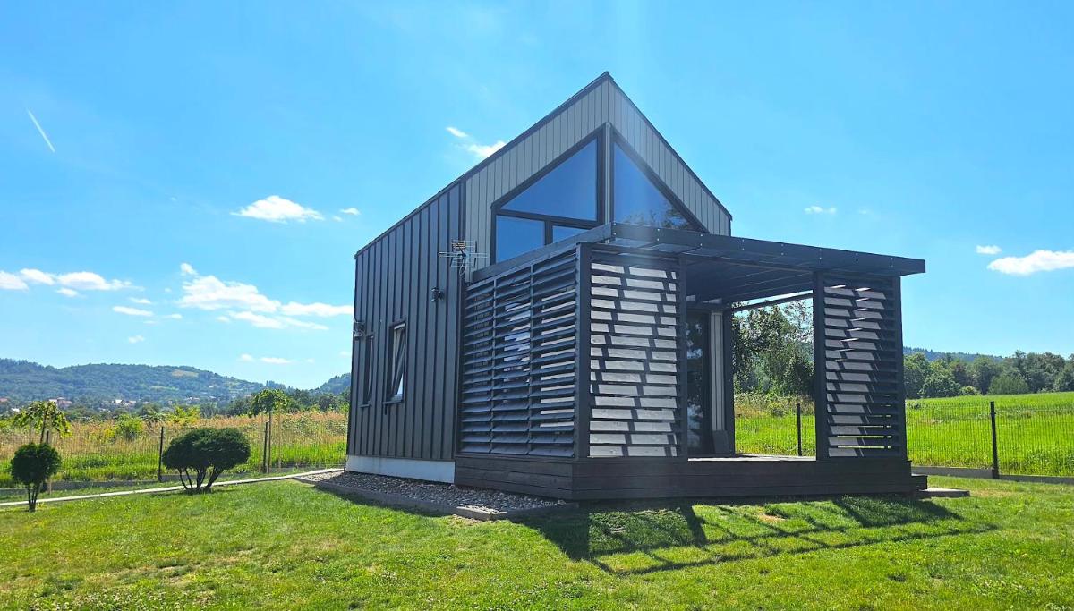 Green Fields Apartments - Apartamenty na Dzikiej Łące