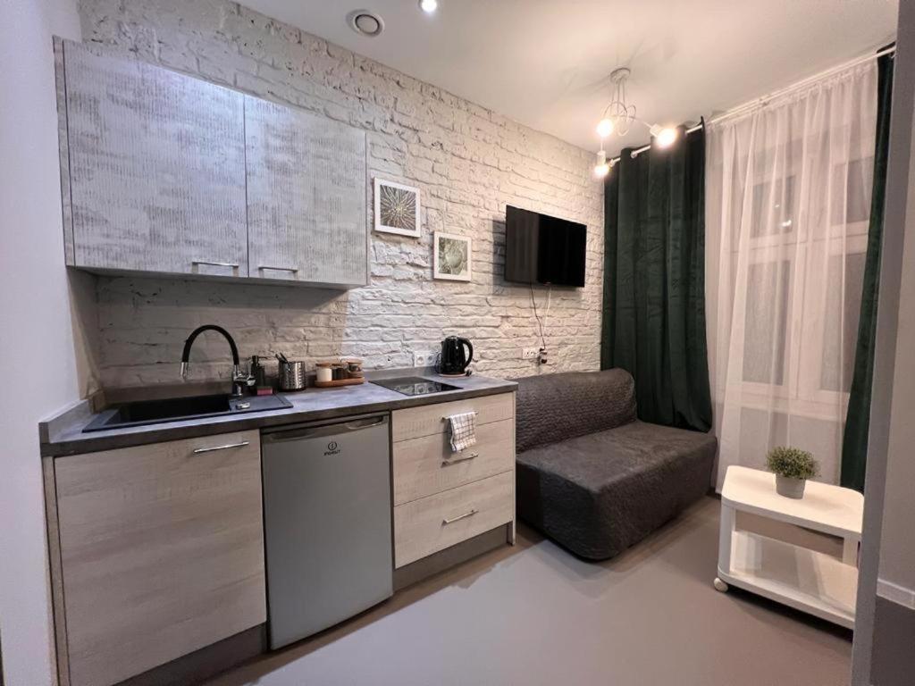 Green Hill Apartments Katowice