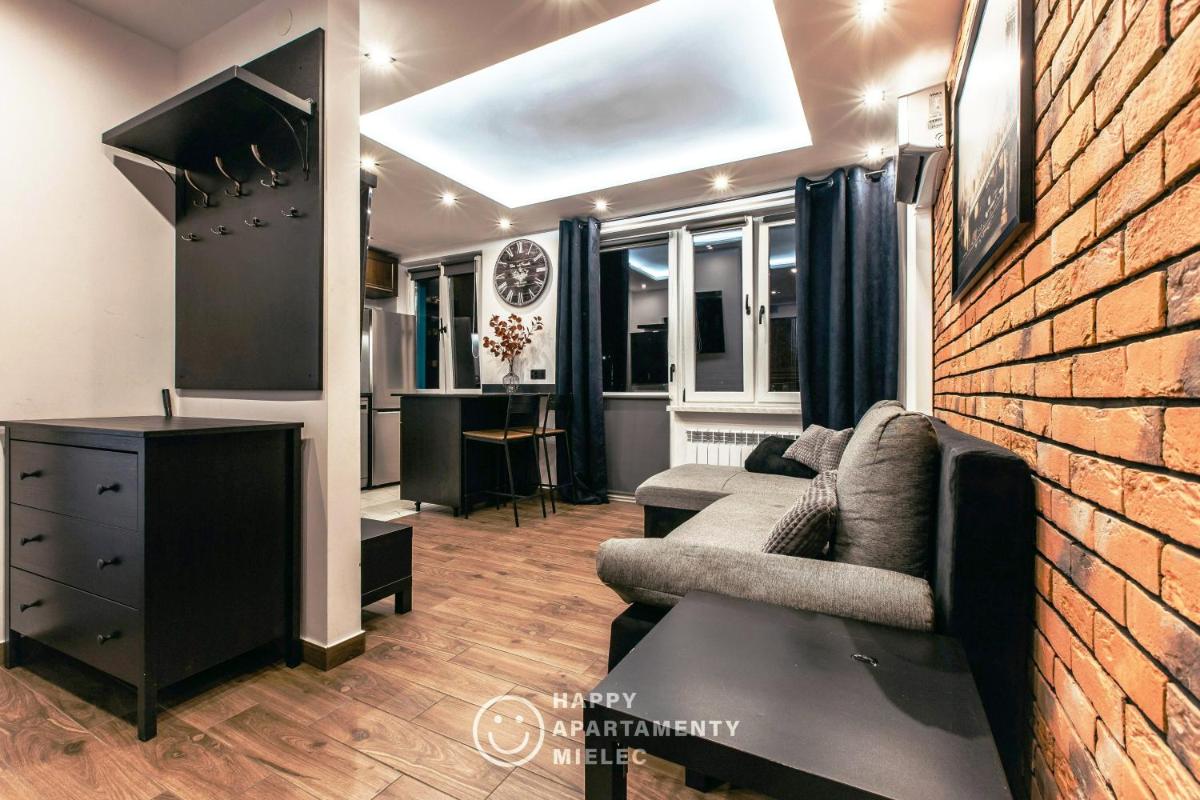 Happy - Apartamenty Happy Mielec