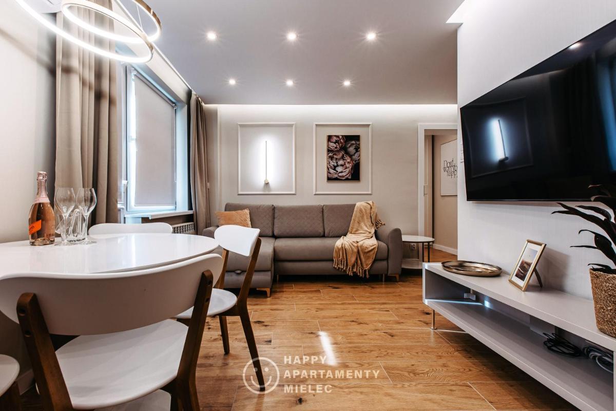 Happy Gold - Apartamenty Happy Mielec