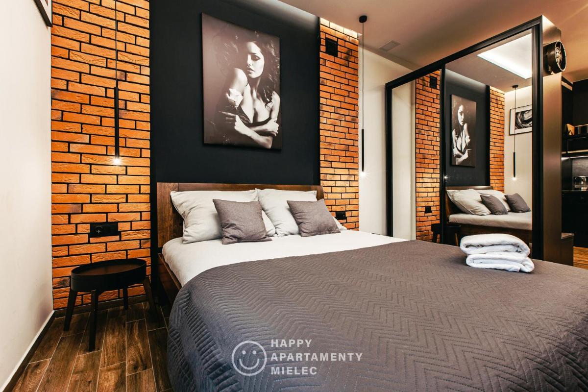 Happy Nest - Apartamenty Happy Mielec