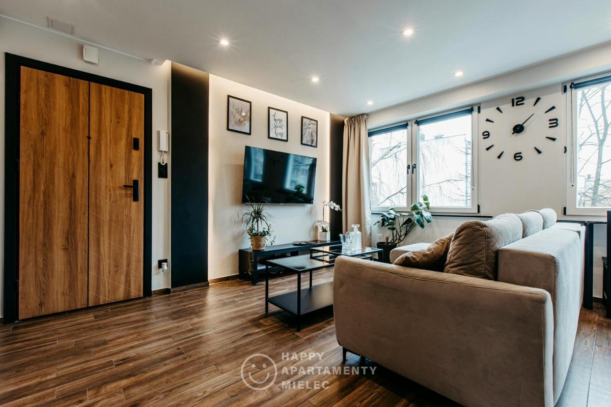 Happy Place - Apartamenty Happy Mielec