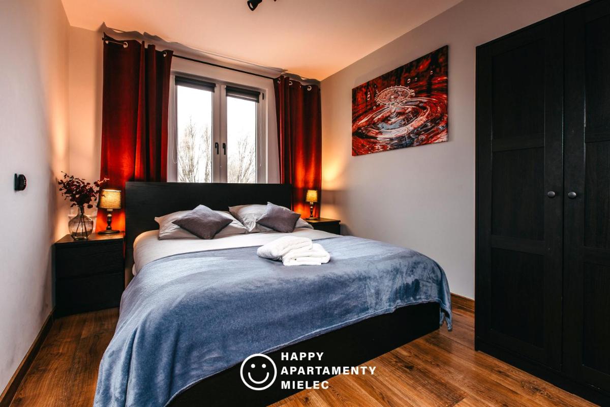 Happy Stay - Apartamenty Happy Mielec