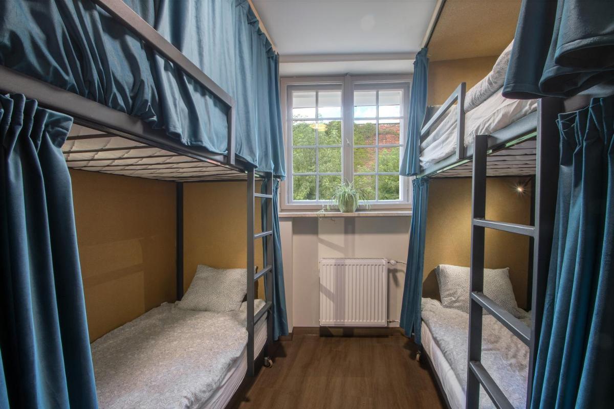 Happy Street Hostel