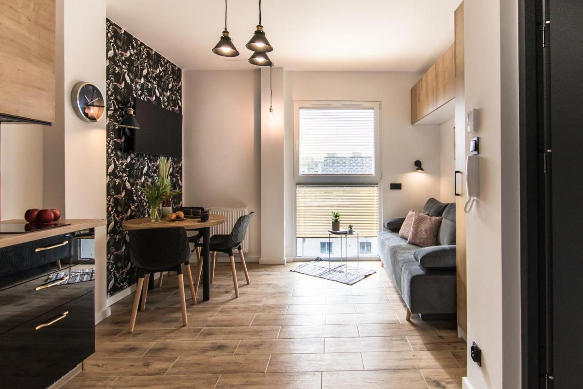 Heron - 77 Apartments Wigury Street