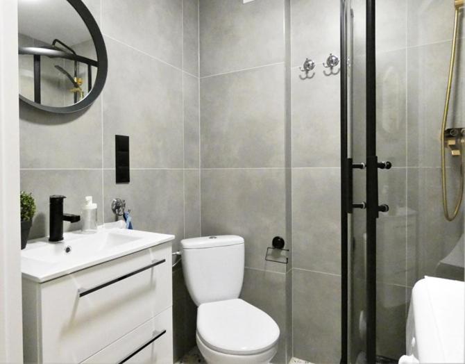 Hola Apartamenty Legionow
