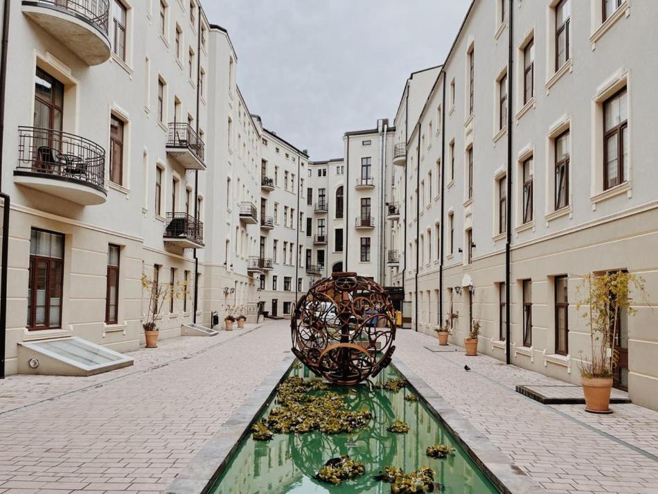 Hola Apartamenty Piotrkowska