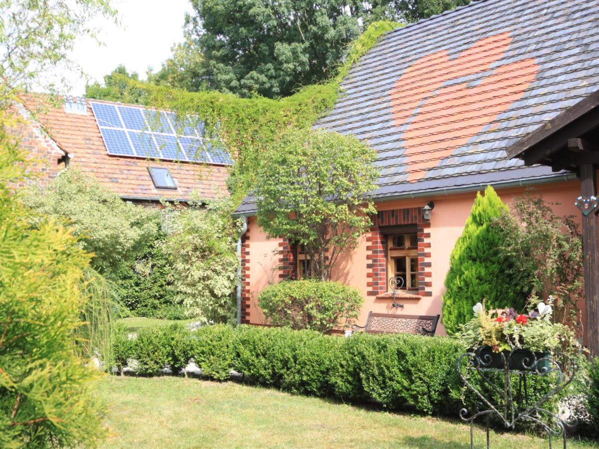 Holiday Home Gościniec Pod Dwoma Sercami by Interhome