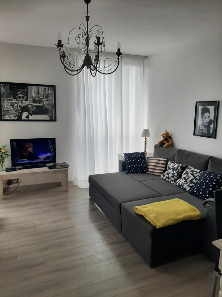 Hollywood Apartament Kosciuszki