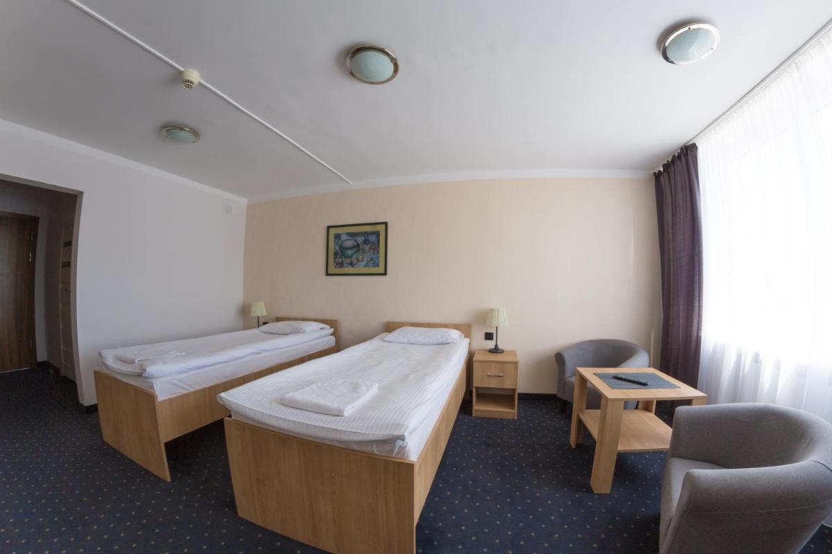 HOMER Bydgoszcz Ośrodek Rehabilitacji i Szkolenia PZN
