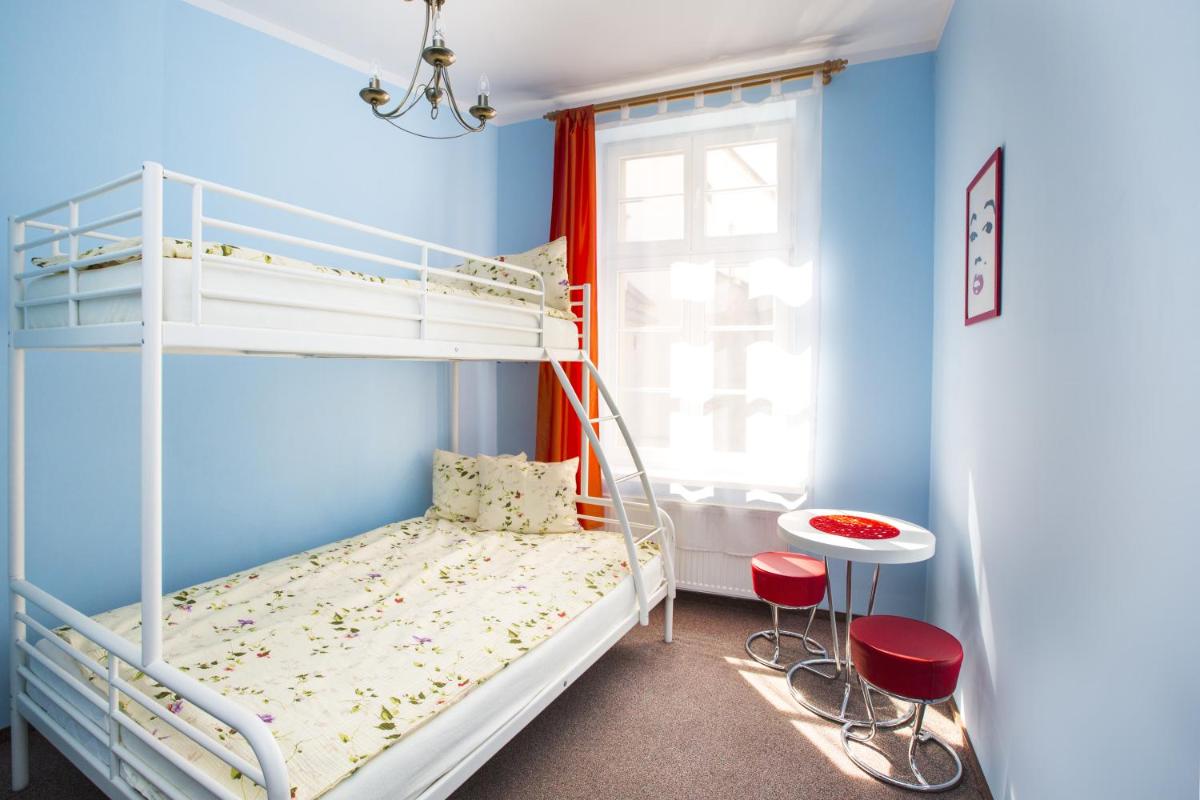 Hostel Freedom
