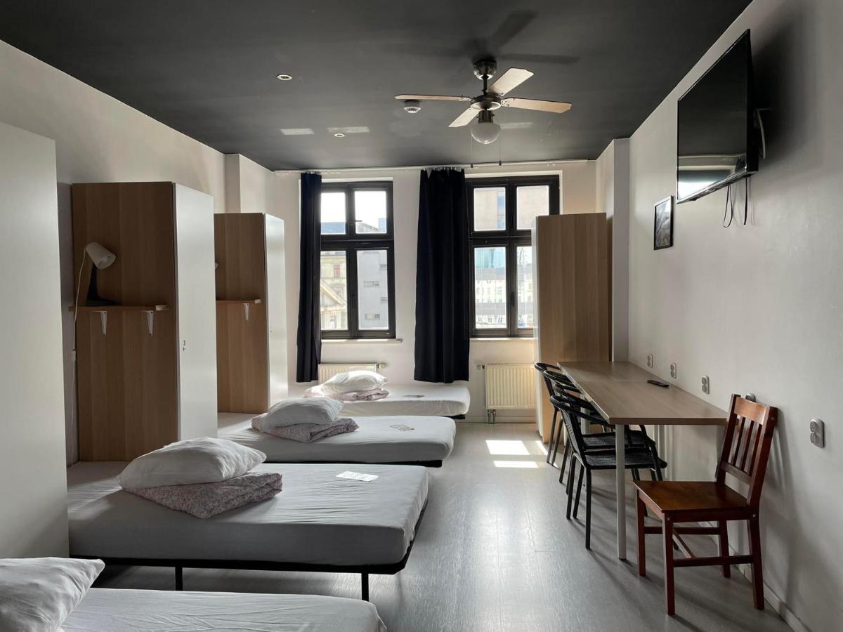 Hostel Kamienica Rynek 7