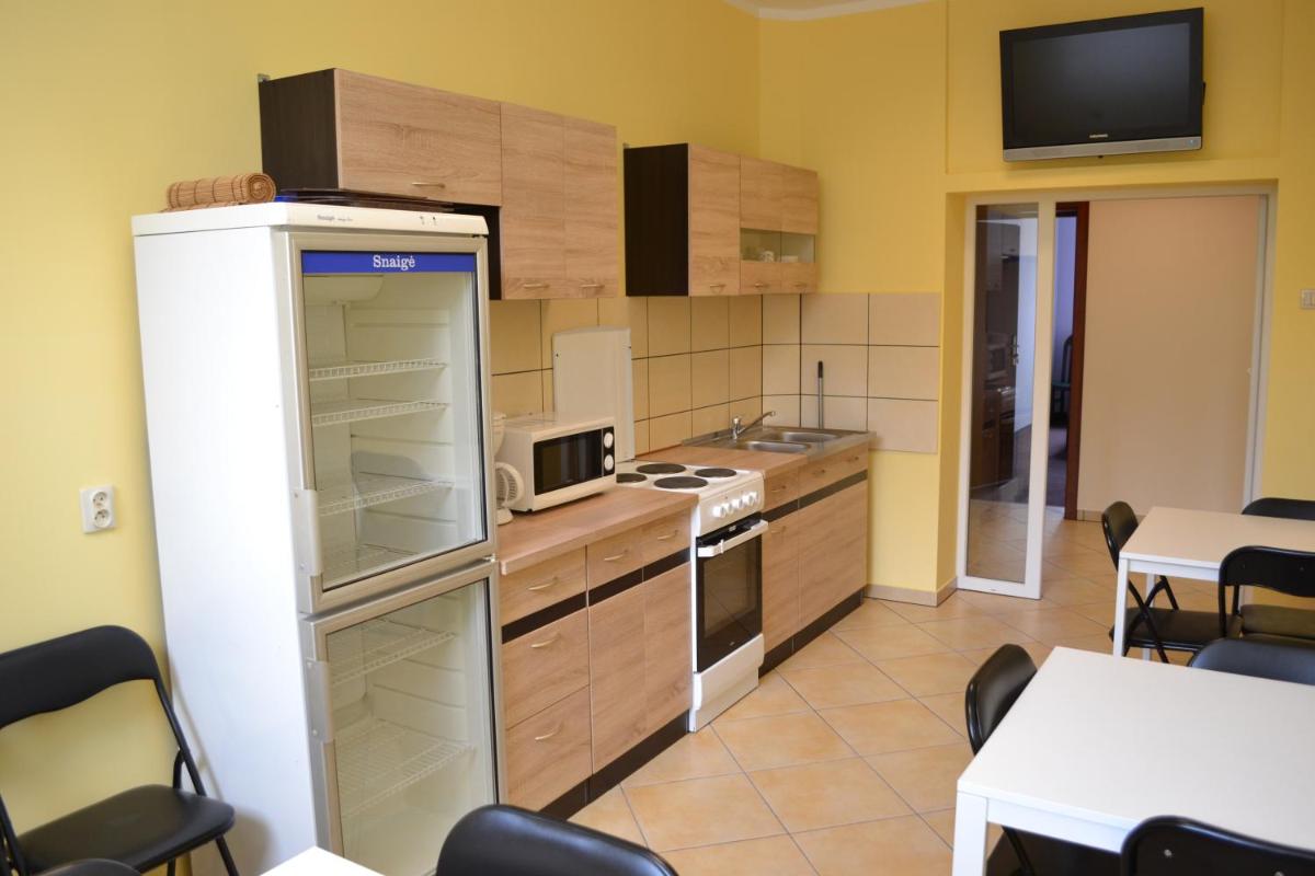 Hostel Mikołajczyka59