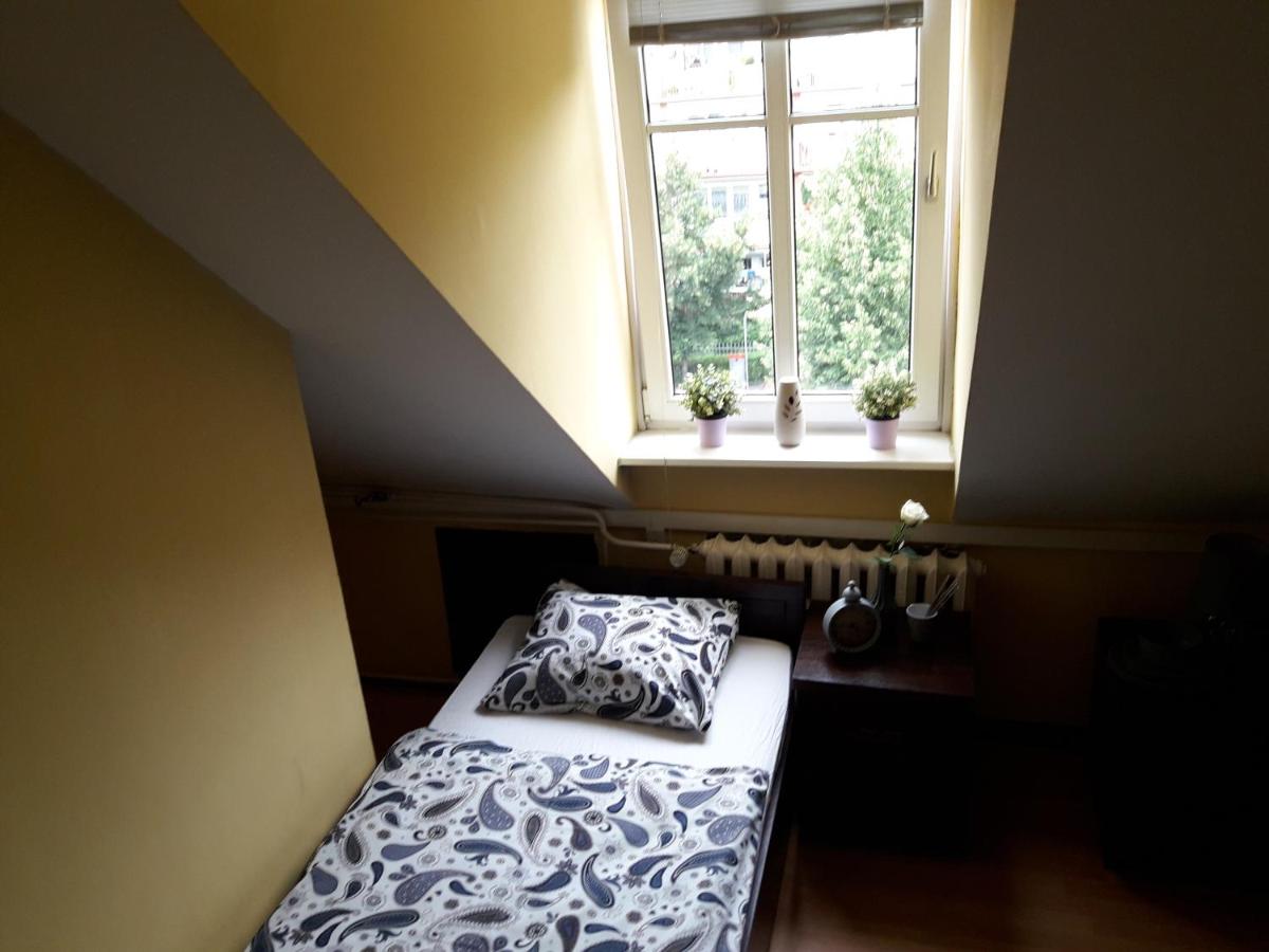 Hostel Pałacyk