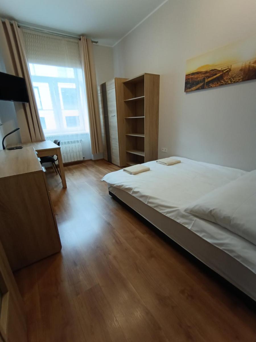 Hostel Premium centum