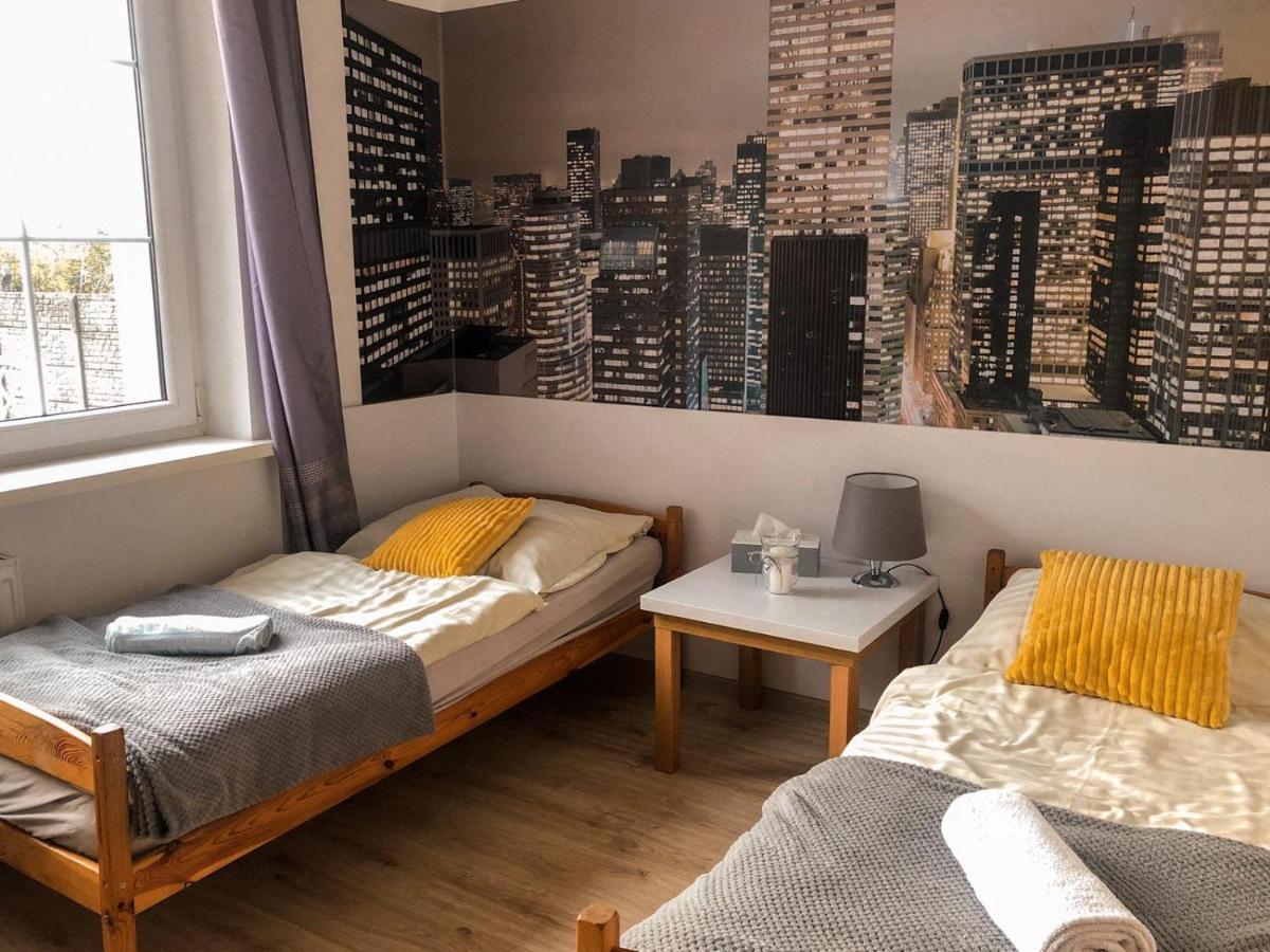 Hostel Przed Świtem