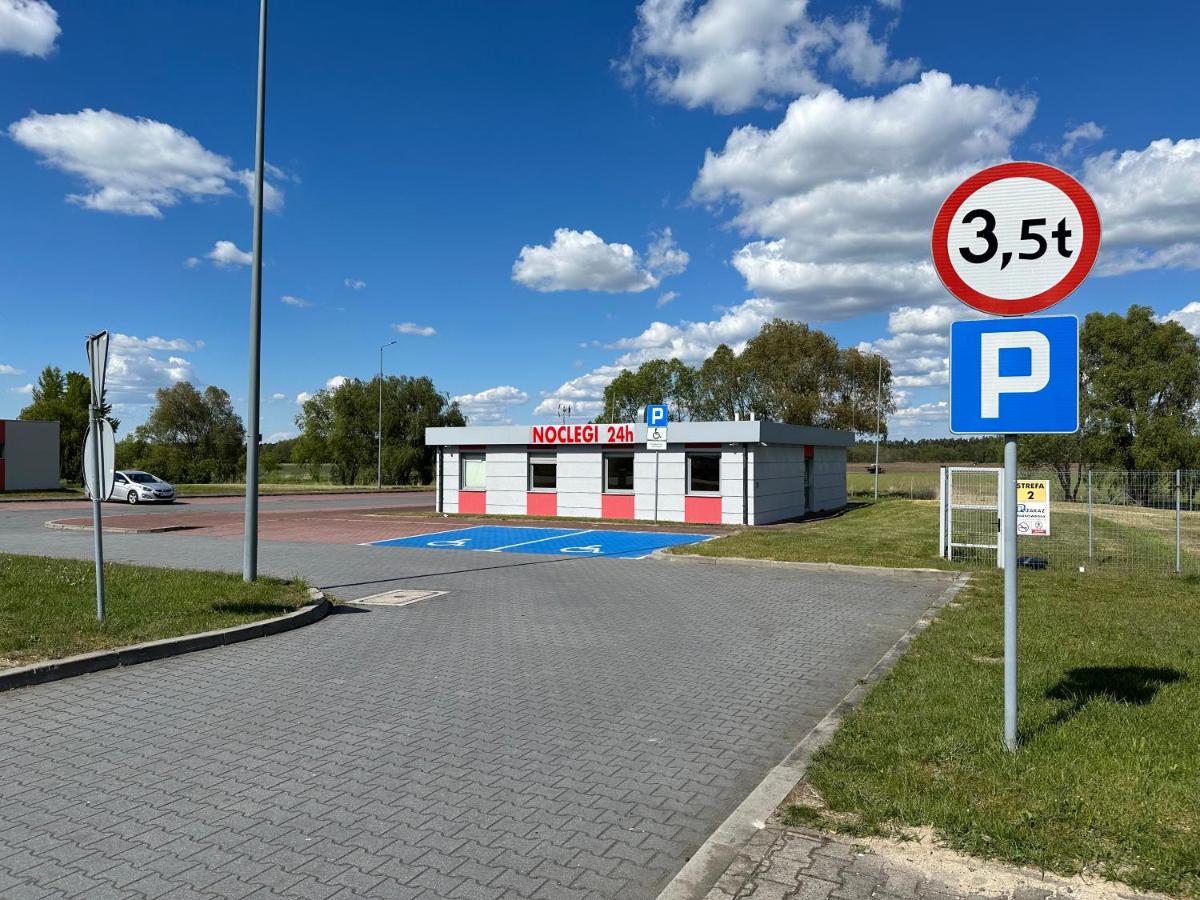 Hotel A4 Młyński Staw Autostarada A4 Opole