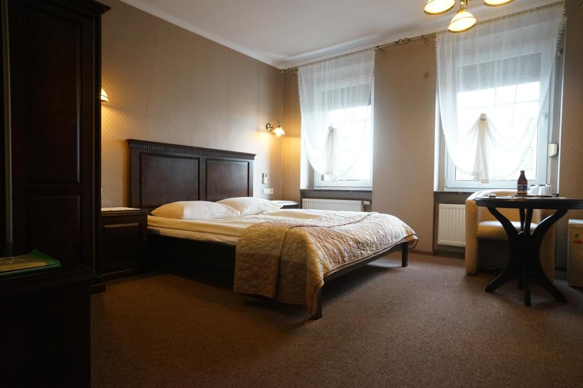 Hotel Alexandra