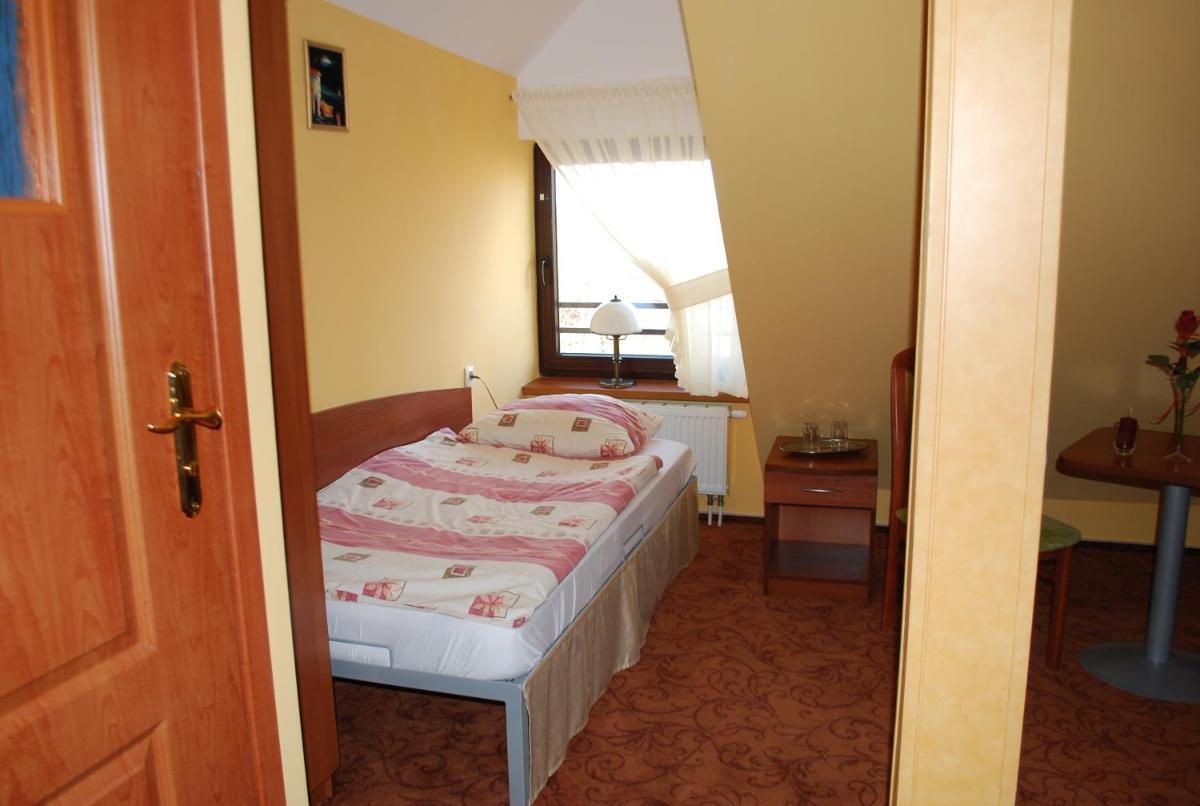 Hotel Anka