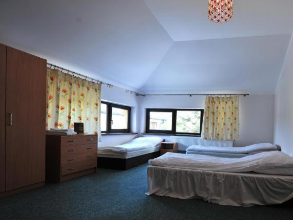 Hotel Arkadia