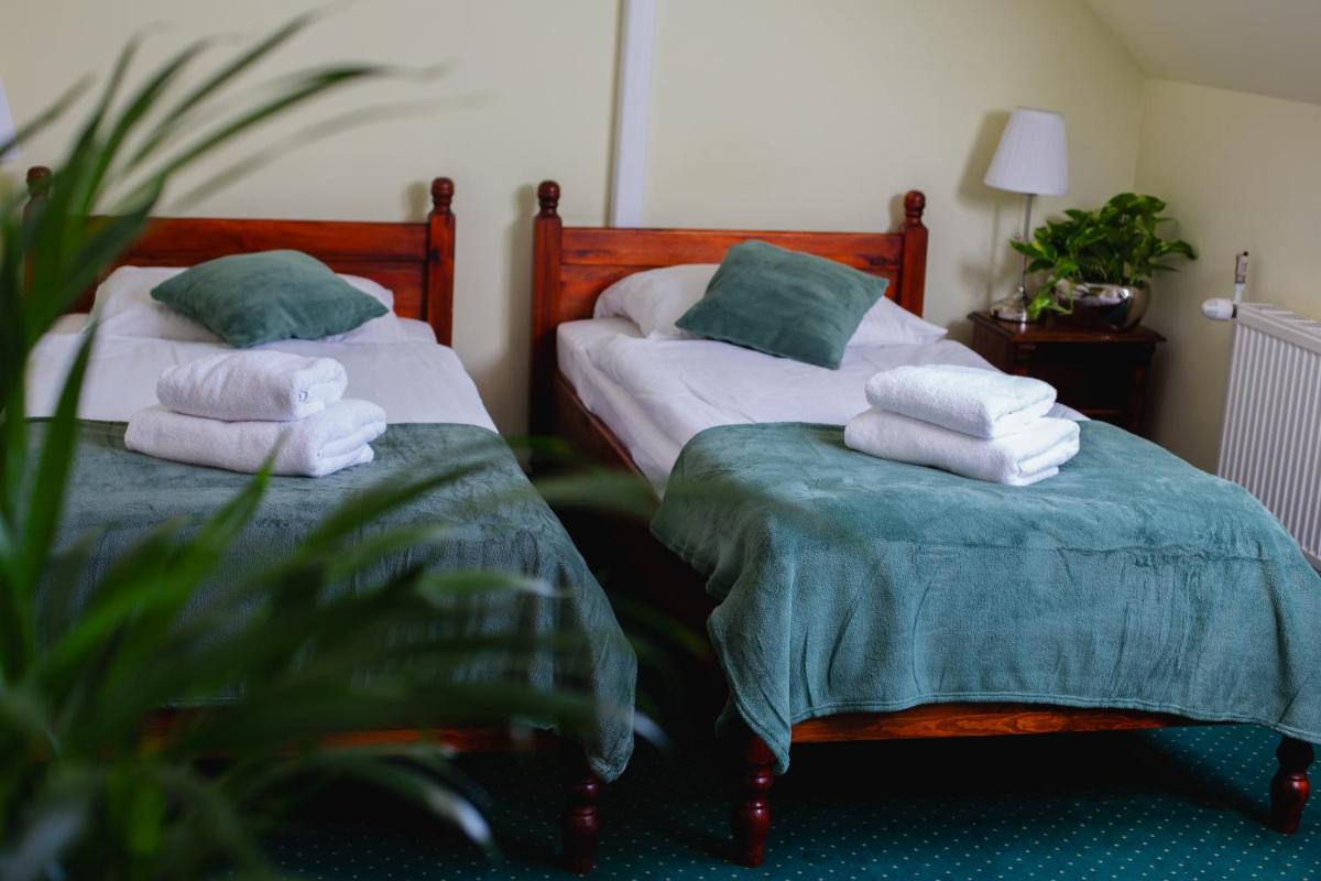 Hotel Aslan