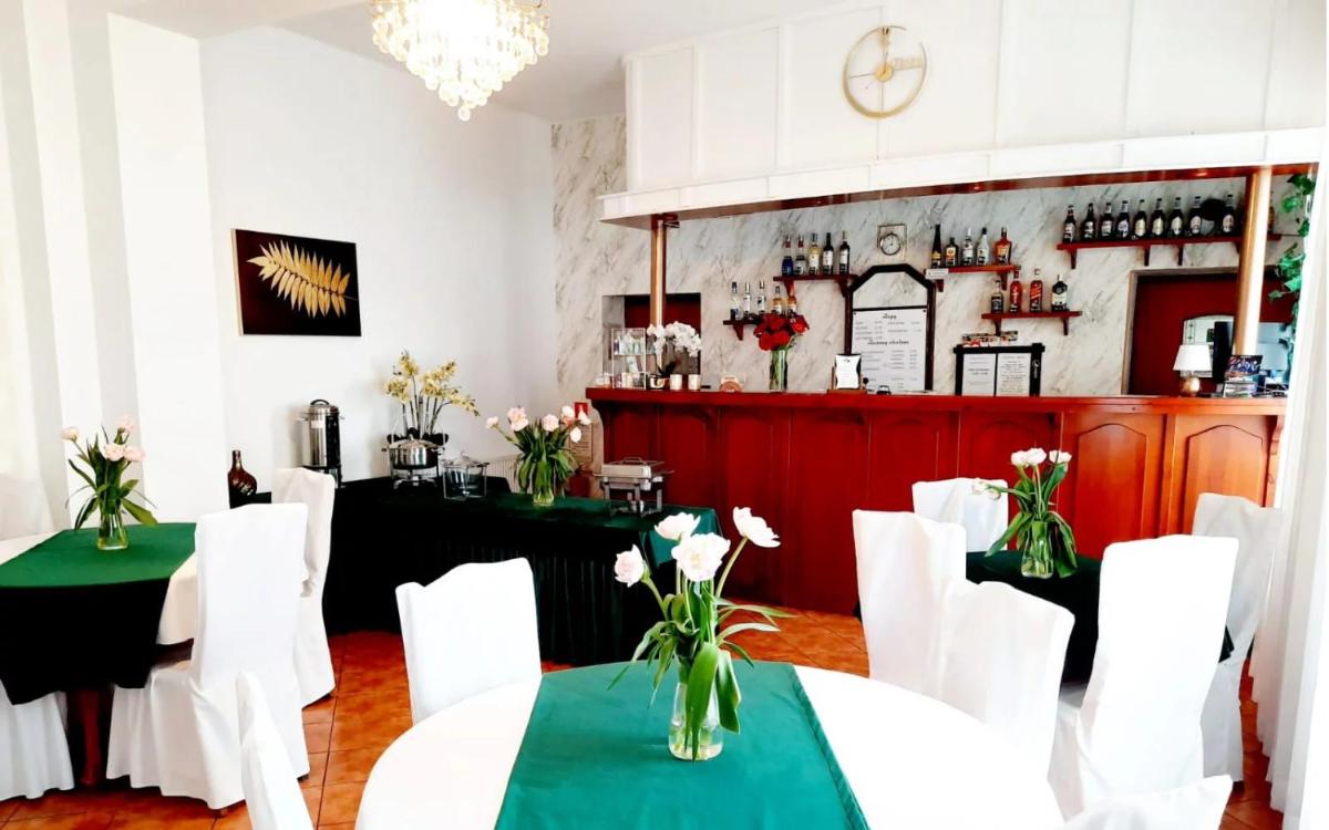 Hotel Bursztyn