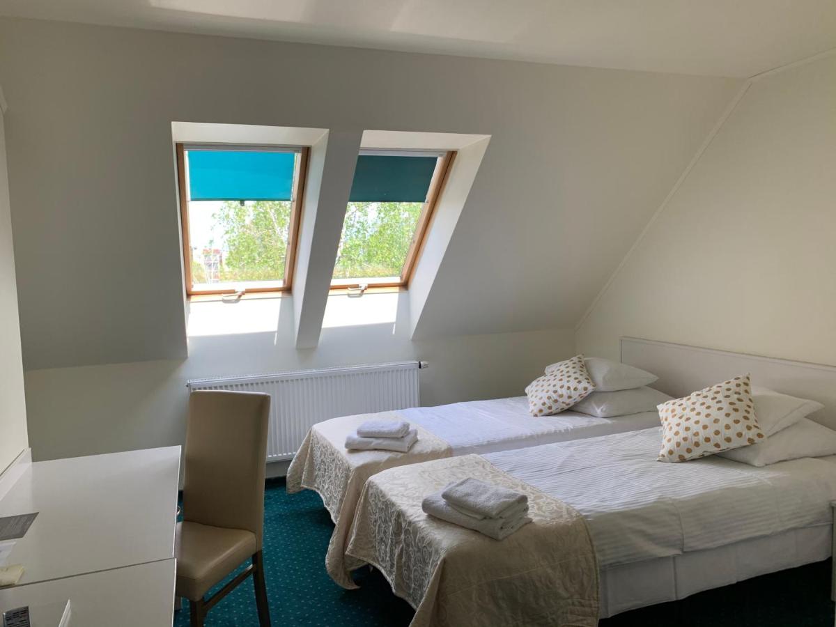 Hotel Court Wellness&Spa