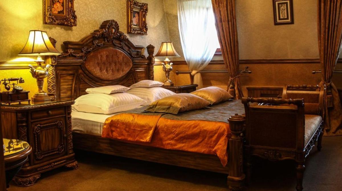 Hotel Europa