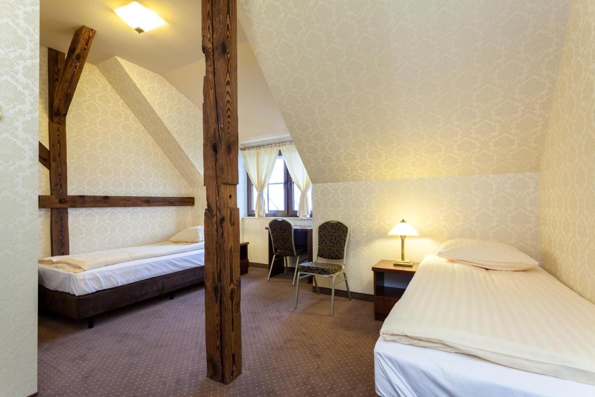 Hotel Folwark