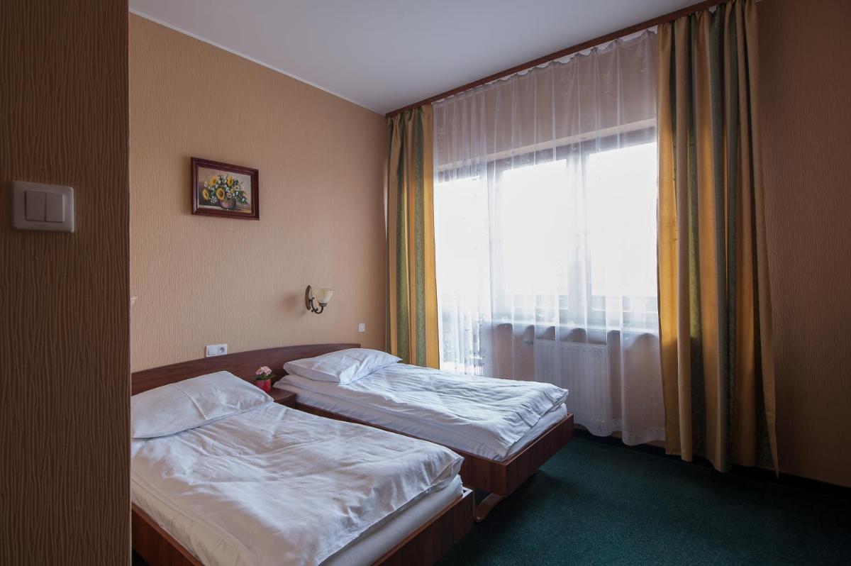 Hotel Hetmański