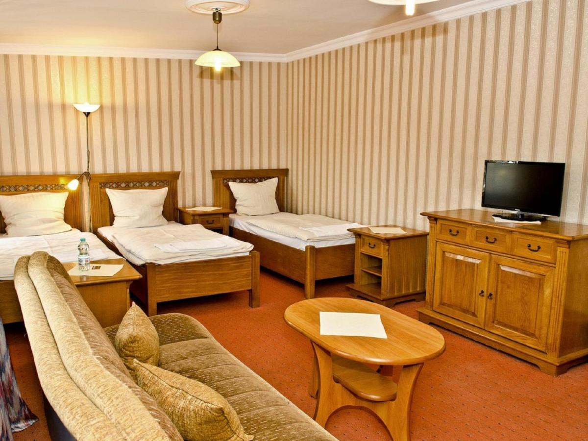 Hotel Janków