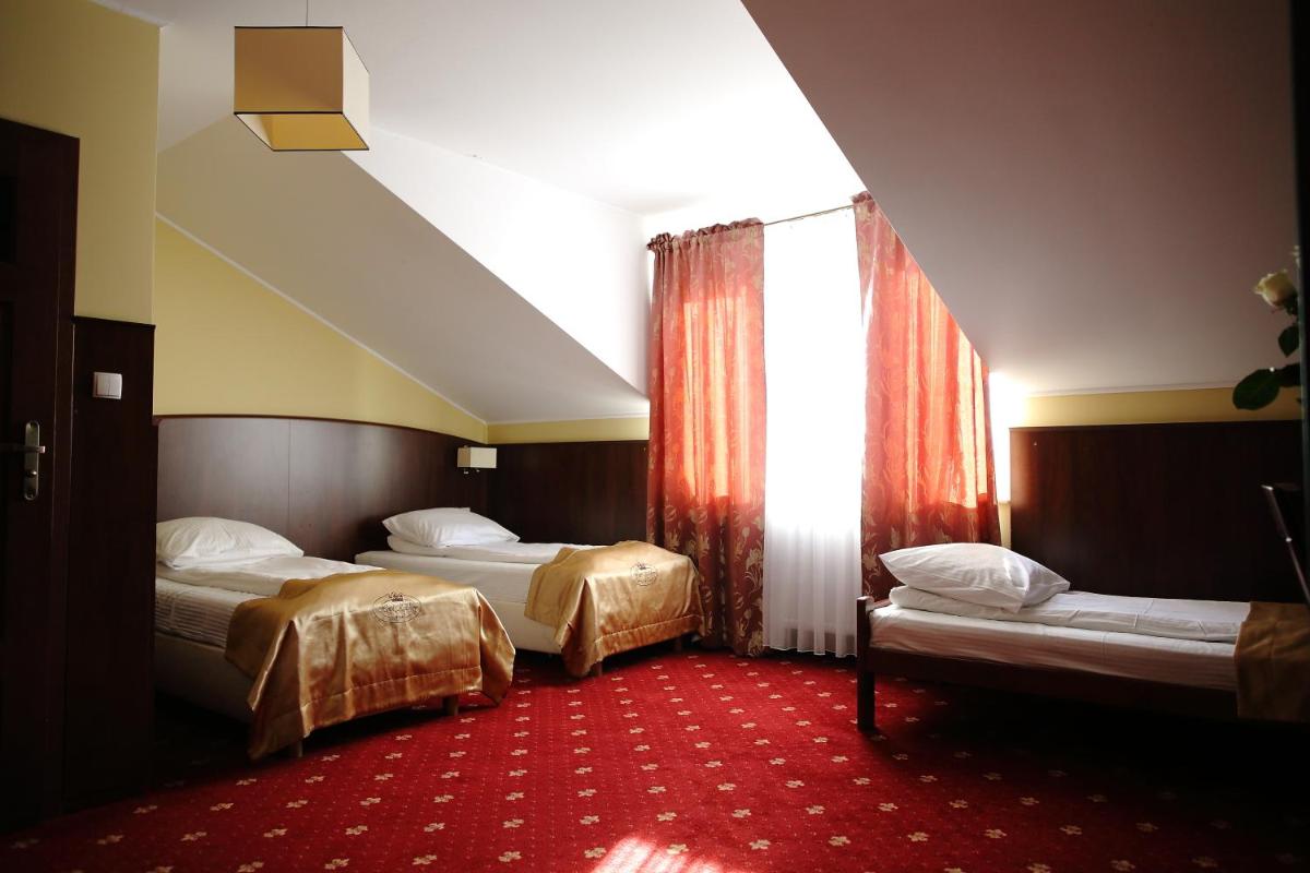 Hotel Kalchem