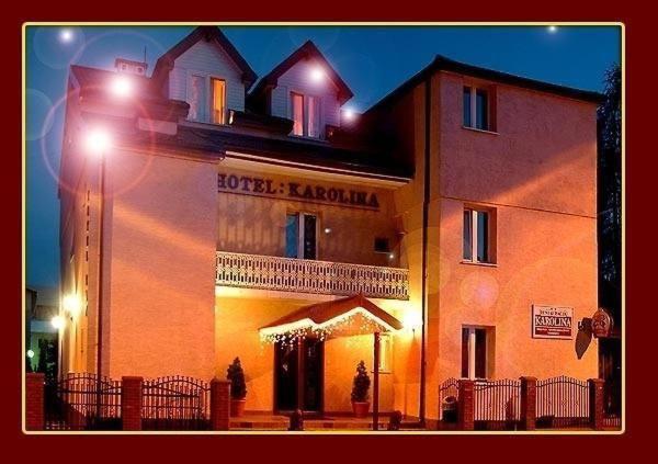 Hotel Karolina