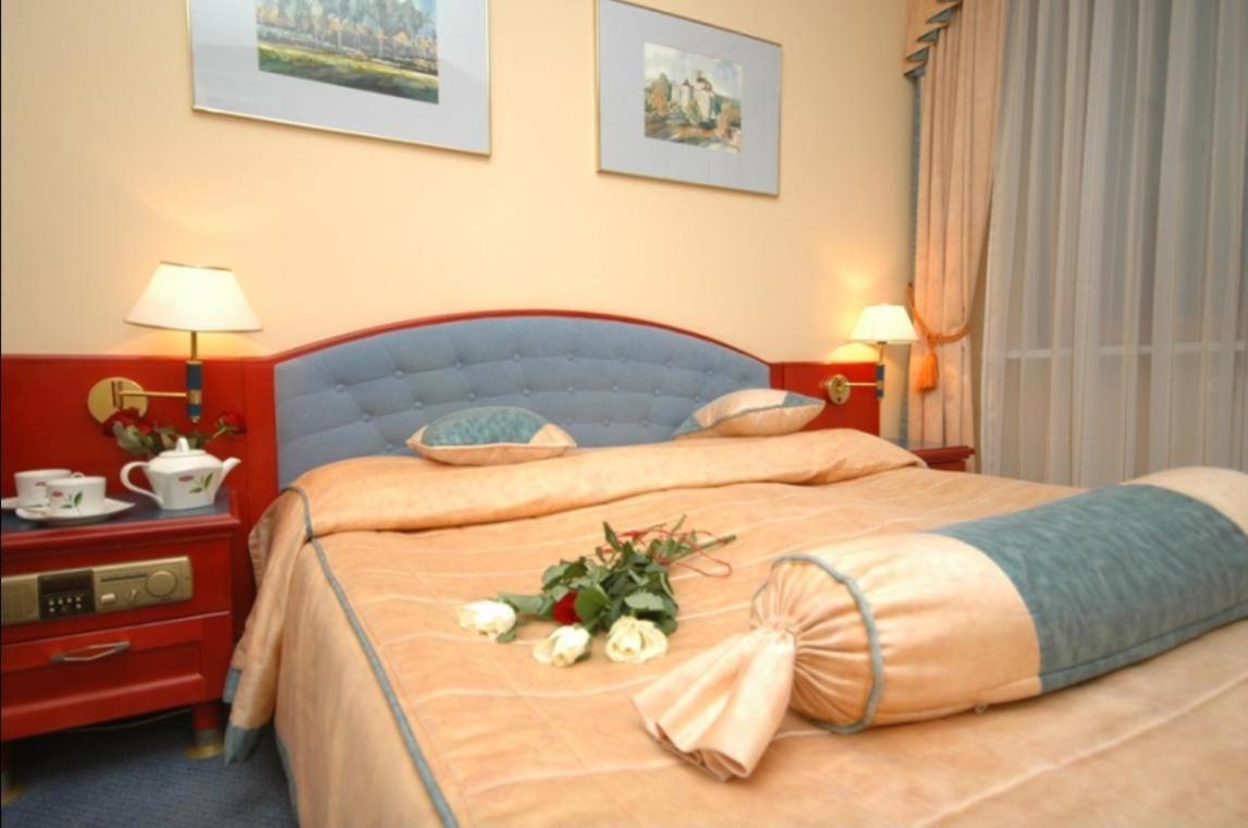 Hotel Kongresowy