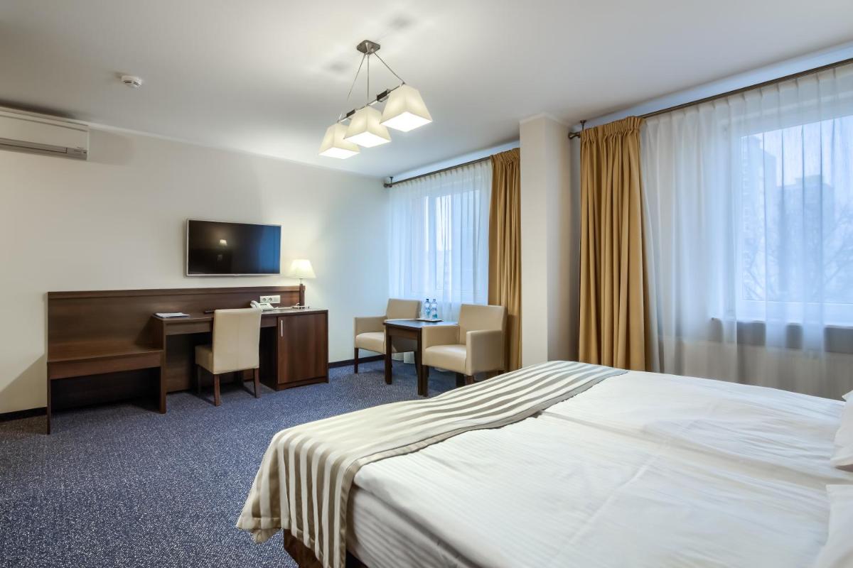 Hotel Konin