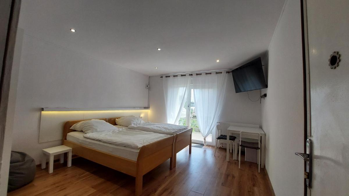 Hotel Konty