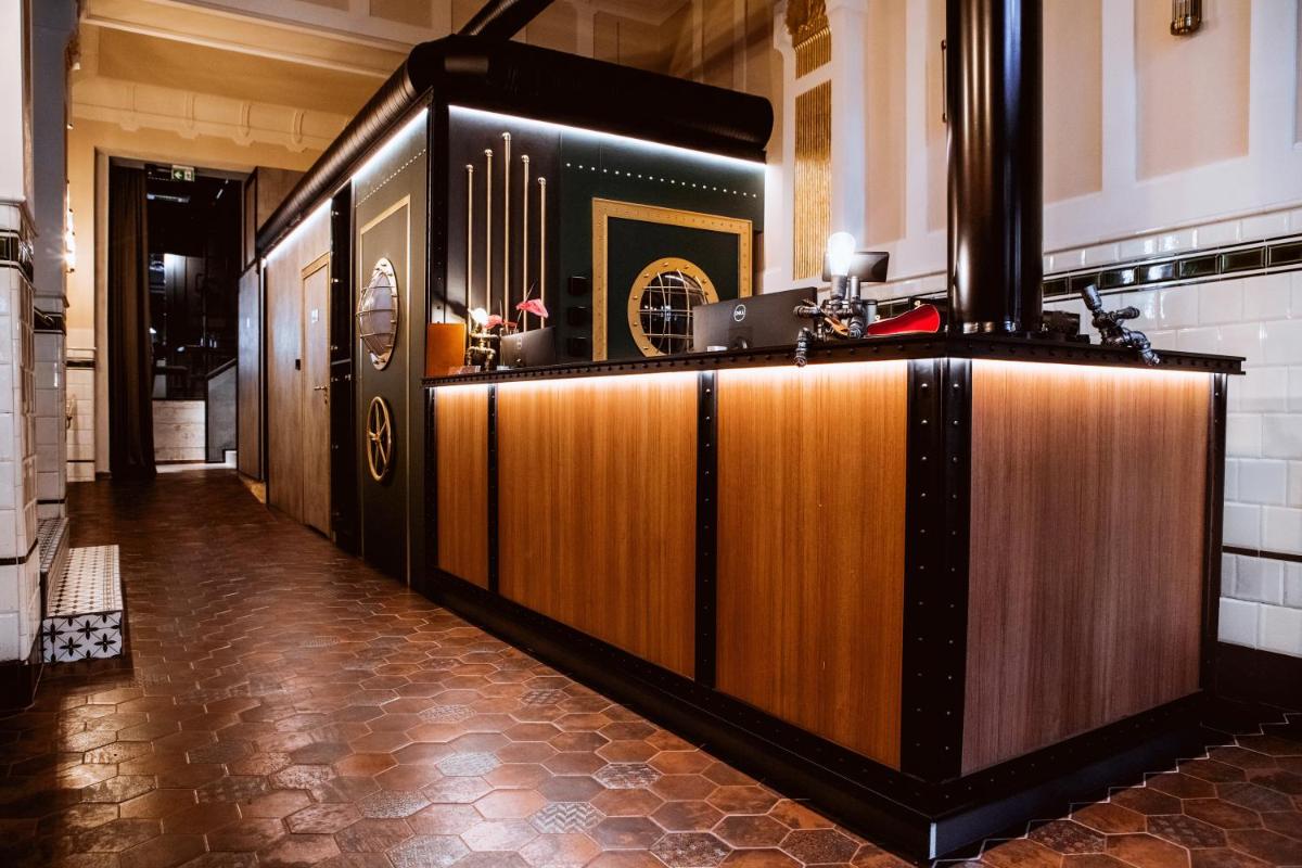 Hotel M23 Spa & Wellness
