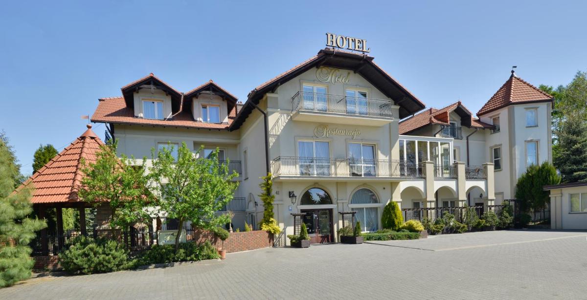 Hotel Mateo
