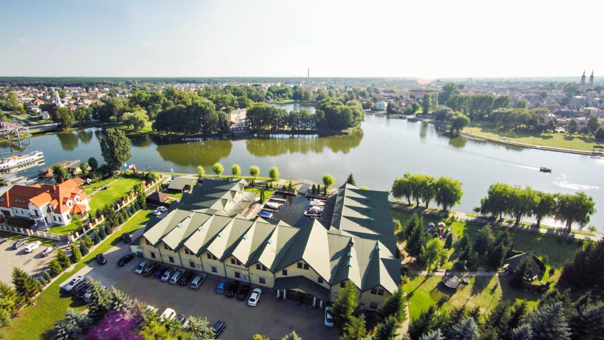 Hotel Nad Nettą