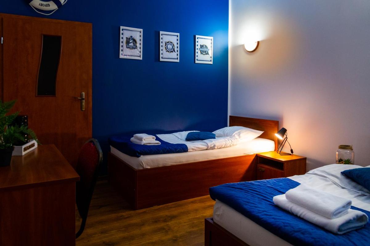 Hotel Nenufar