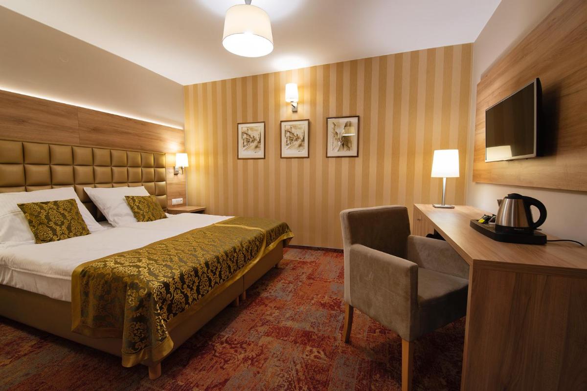 Hotel Olesno