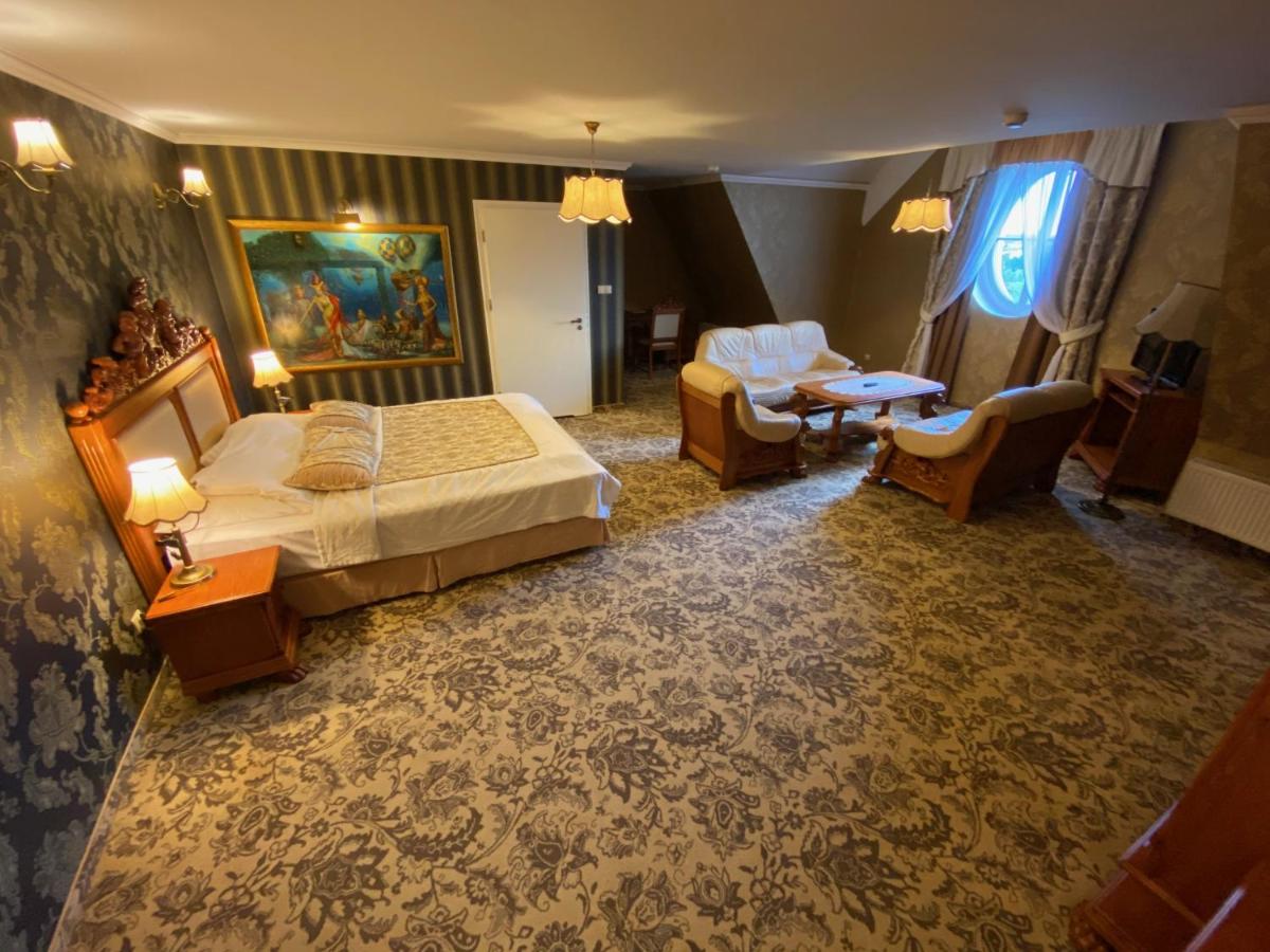 Hotel Pałac Borynia