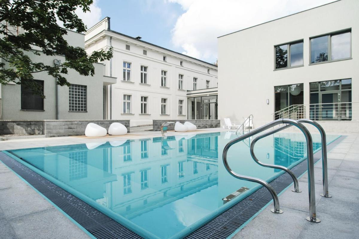 Hotel Pałac Romantyczny