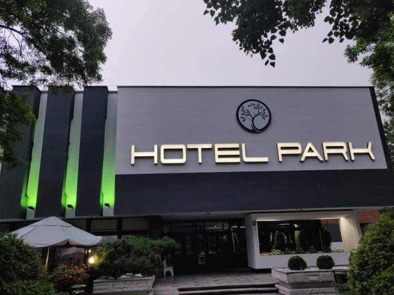 Hotel Park