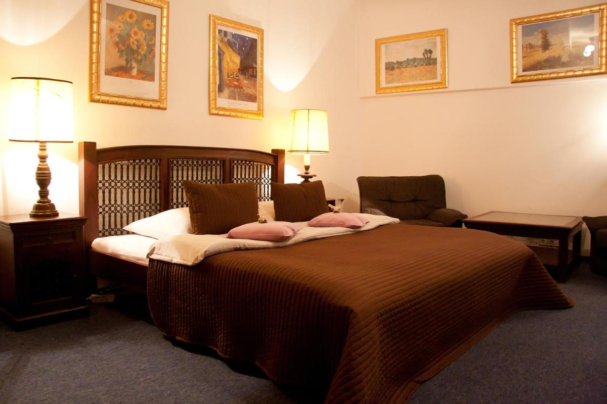 Hotel Pod Orłem