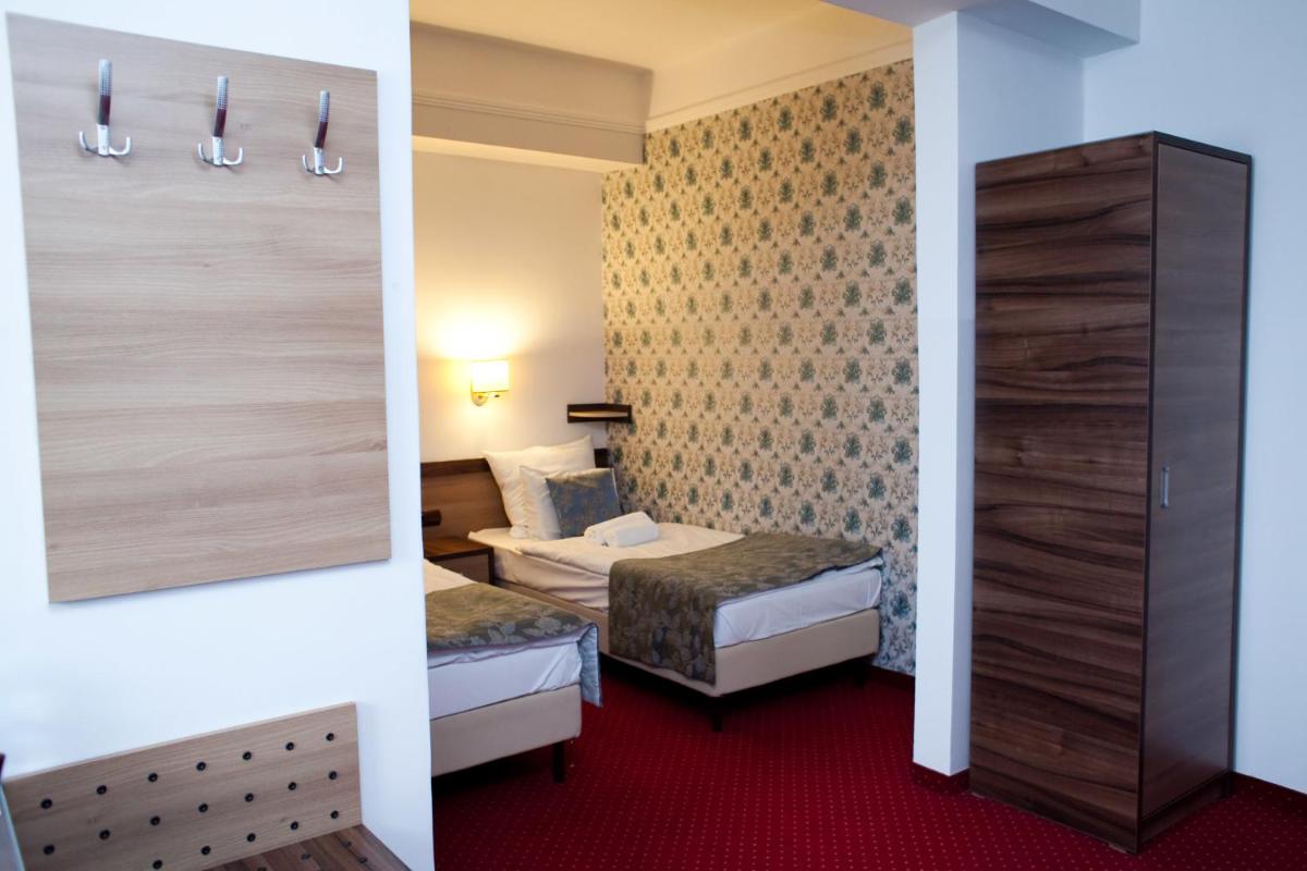 Hotel Politański