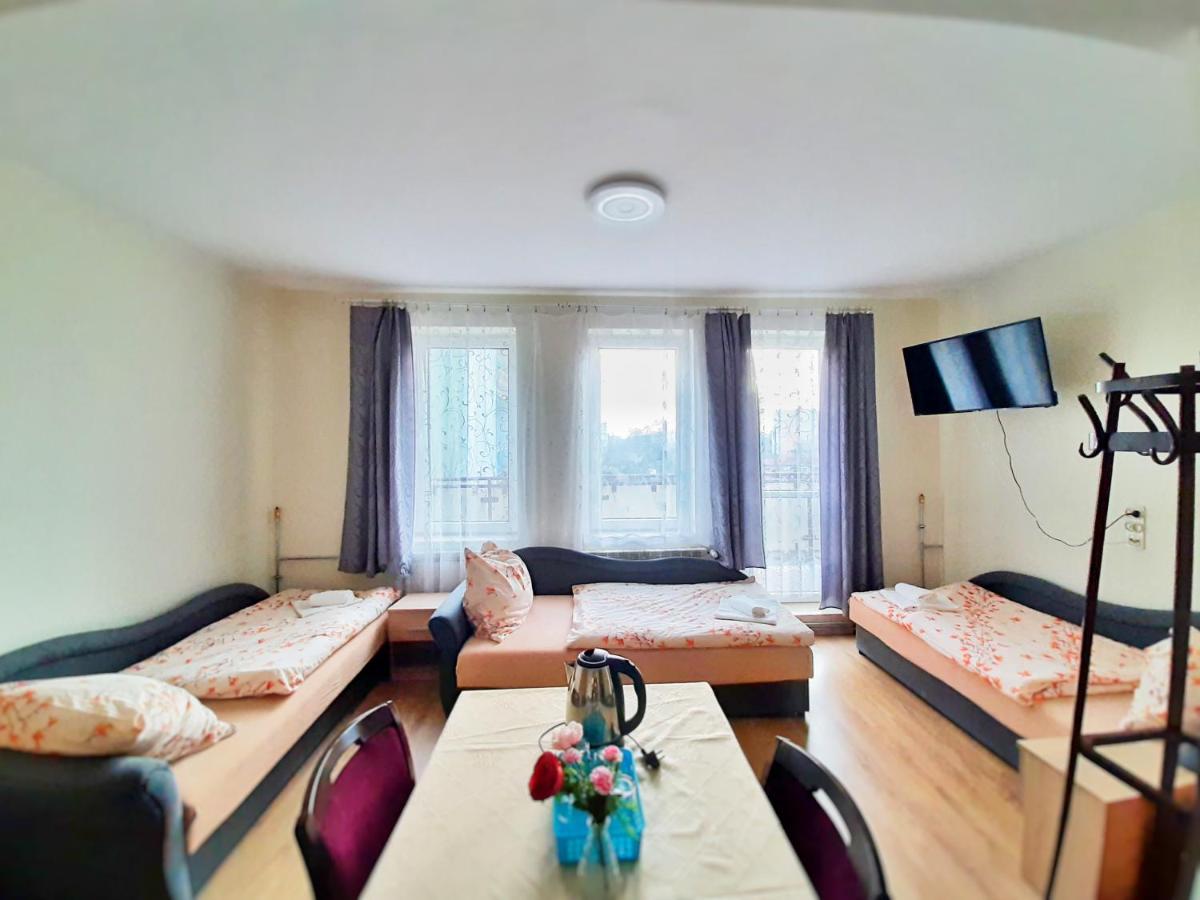 HOTEL RADOMSKO