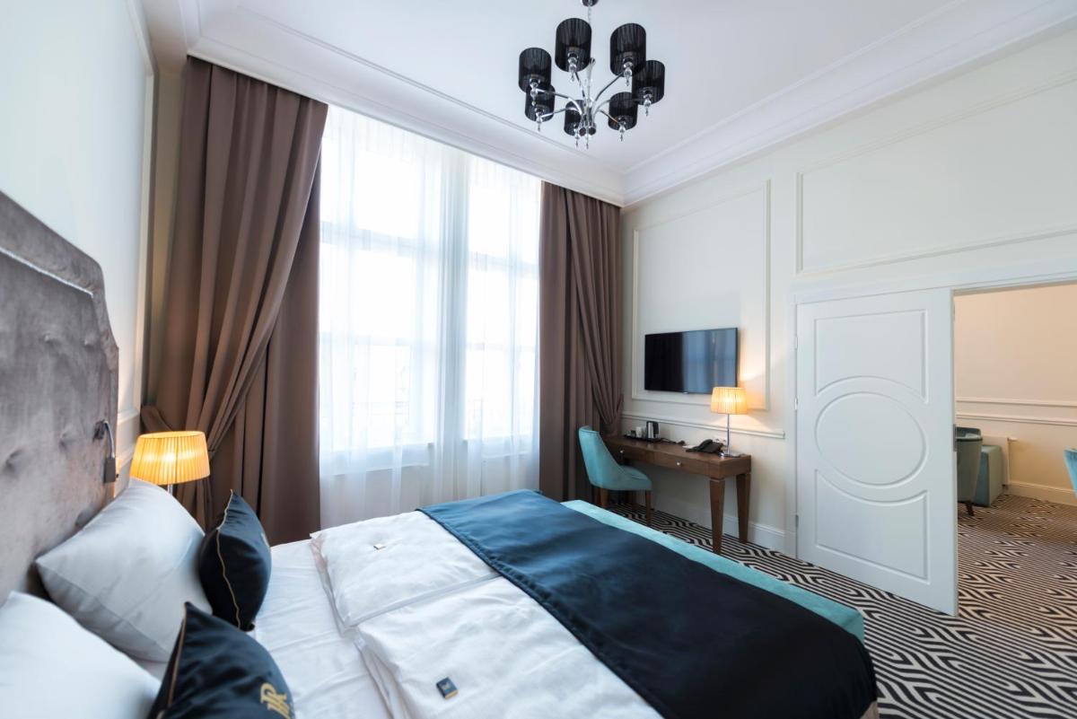 Hotel Royal & Spa