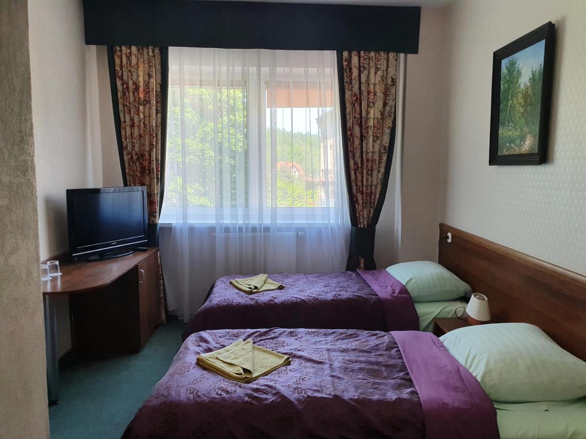 Hotel Sudety